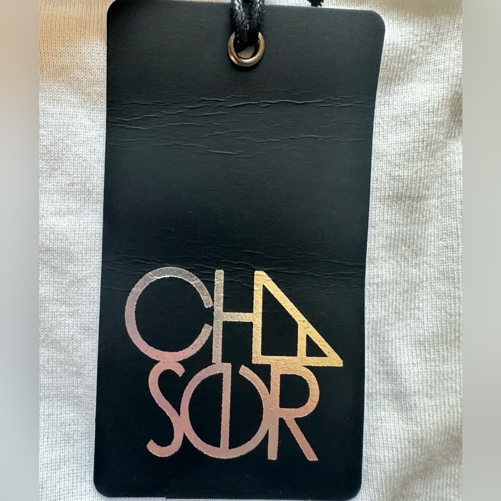 Chaser Ruched Tunic Top - NWT - Picture 6 of 6